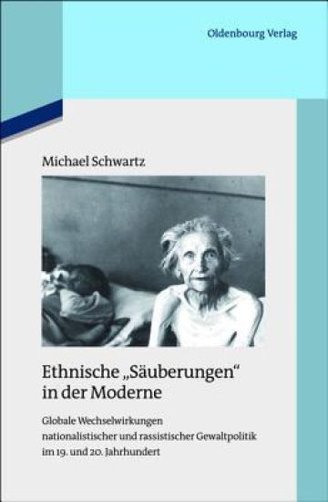 Ethnische Säuberungen in Der Moderne