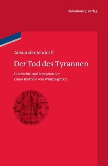 Der Tod des Tyrannen