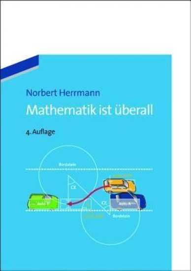 Mathematik ist überall