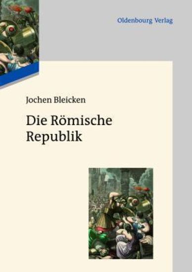 Die Römische Republik