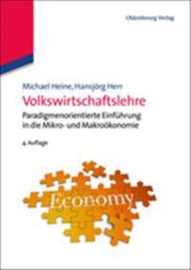 Volkswirtschaftslehre
