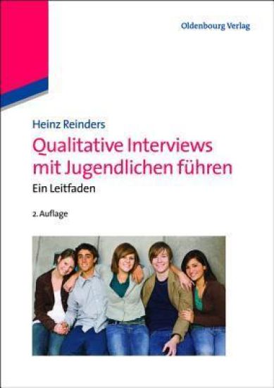 Qualitative Interviews Mit Jugendlichen Führen