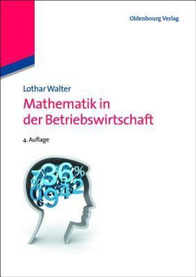 Mathematik in der Betriebswirtschaft