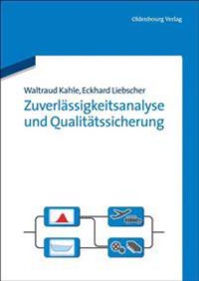Zuverlässigkeitsanalyse Und Qualitätssicherung