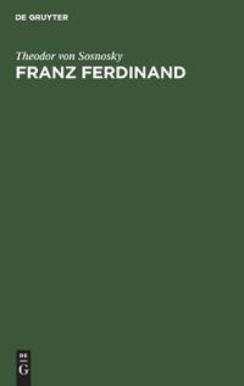 Franz Ferdinand