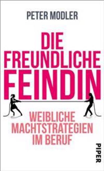 Die freundliche Feindin