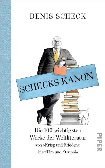 Schecks Kanon