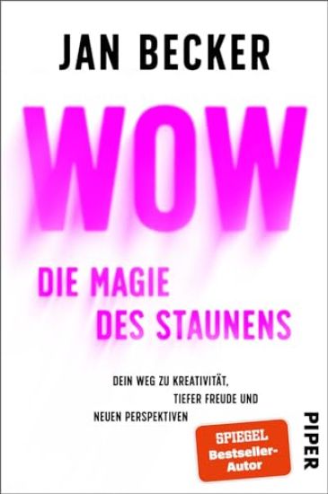 Wow - Die Magie des Staunens