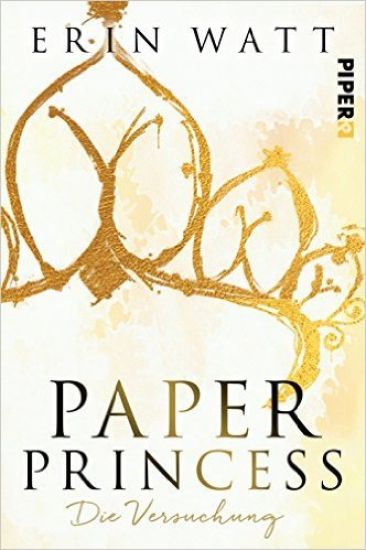 Paper (01) Princess