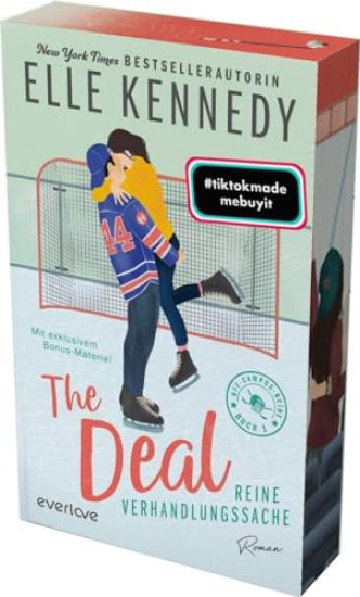 The Deal - Reine Verhandlungssache