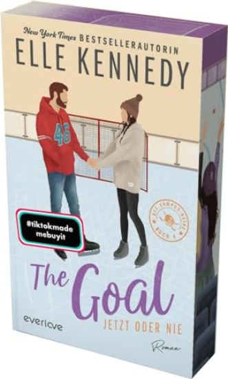 The Goal - Jetzt oder nie