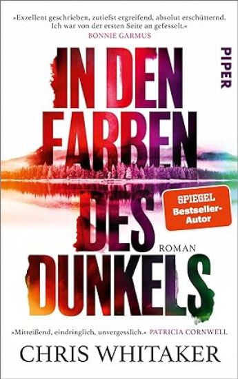 In den Farben des Dunkels