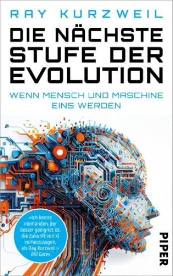 Die nächste Stufe der Evolution