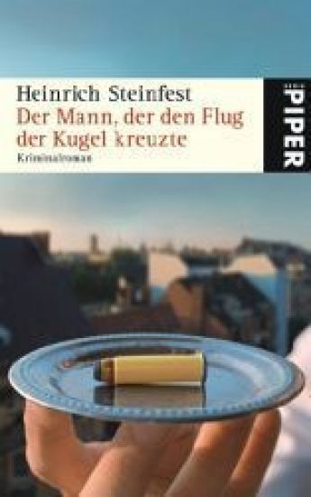 Der Mann, der den Flug der Kugel kreuzte