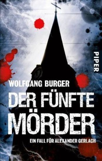Der fünfte Mörder