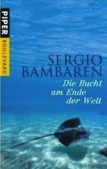 Die Bucht am Ende der Welt