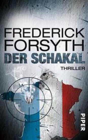 Der Schakal