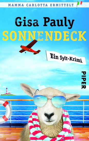 Sonnendeck