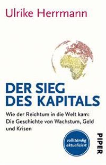 Der Sieg des Kapitals