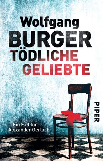 Todliche Geliebte