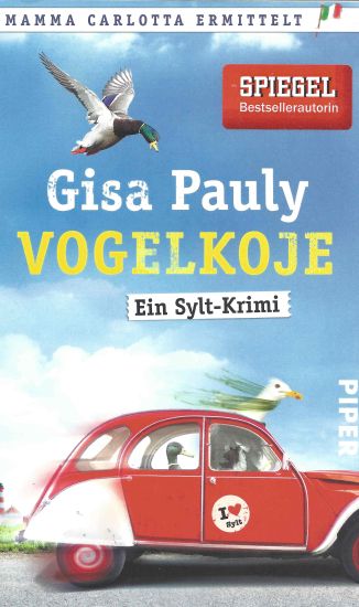 Vogelkoje
