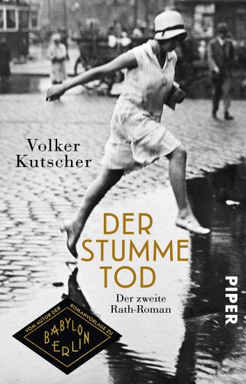 DER STUMME TOD