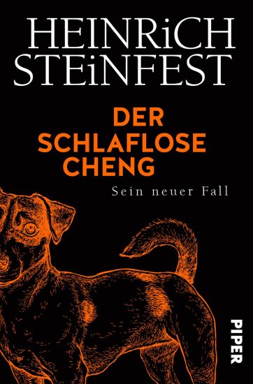 Der  schlaflose Cheng