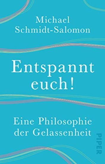 Entspannt euch!