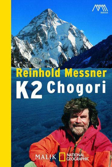 K2 - Chogori