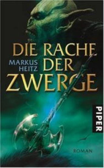Die Rache der Zwerge