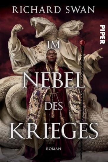 Im Nebel des Krieges