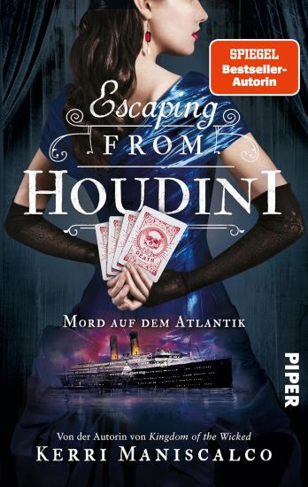 Escaping from Houdini