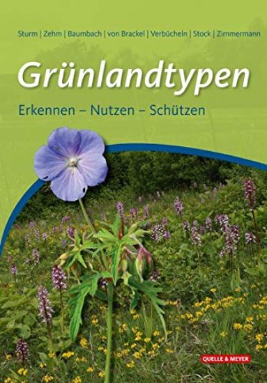 Grünlandtypen