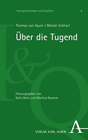 Uber Die Tugend