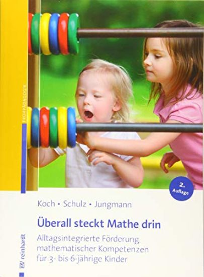 Überall steckt Mathe drin