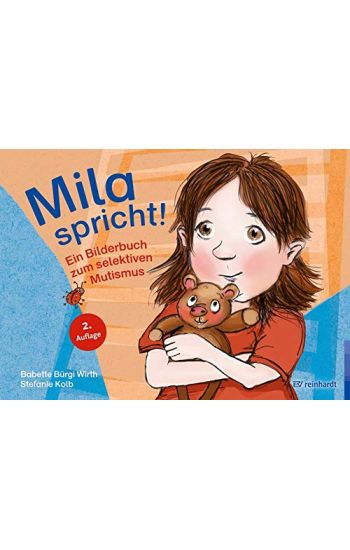 Mila spricht!