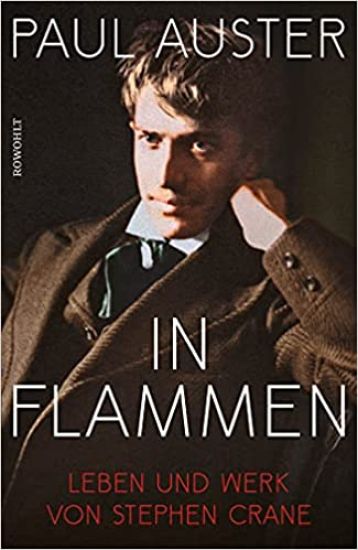 In Flammen