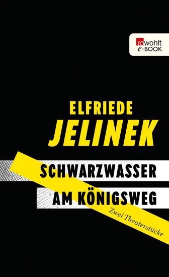 Schwarzwasser. Am Königsweg