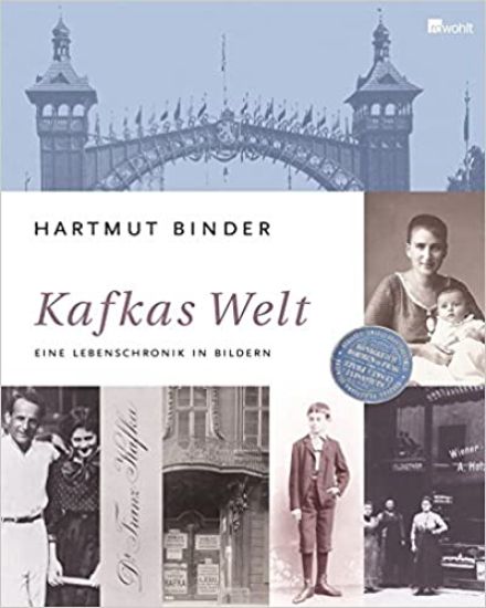 Kafkas Welt