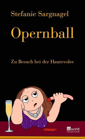 Kansikuva: Opernball