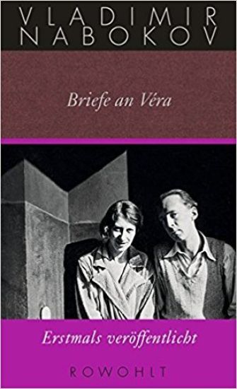 Briefe an Véra