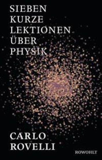 Sieben kurze Lektionen über Physik