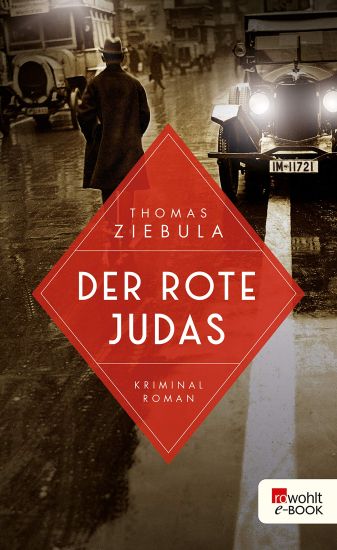Der rote Judas