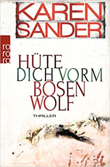 Hüte dich vorm bösen Wolf