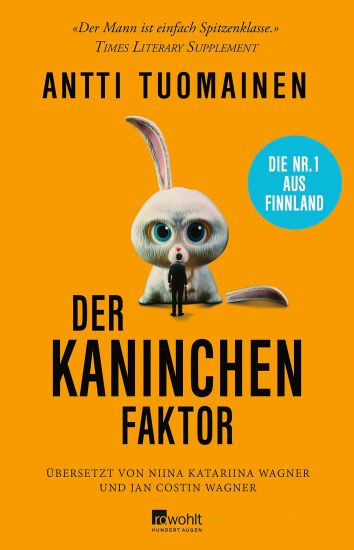 Der Kaninchen-Faktor