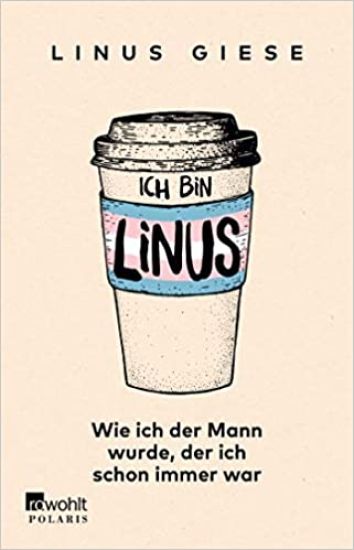 Ich bin Linus