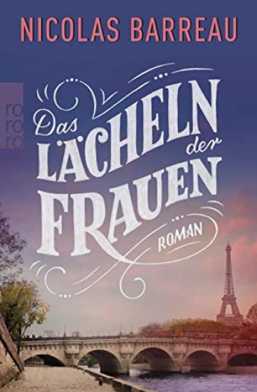 Das Lächeln der Frauen