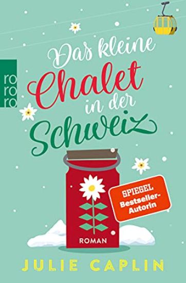 Das kleine Chalet in der Schweiz