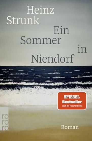 Ein Sommer in Niendorf