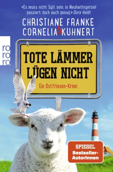 Tote Lämmer lügen nicht